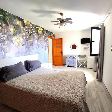 3 Private - 3 Privadas Shared Duplex Gara With Private Pool *
