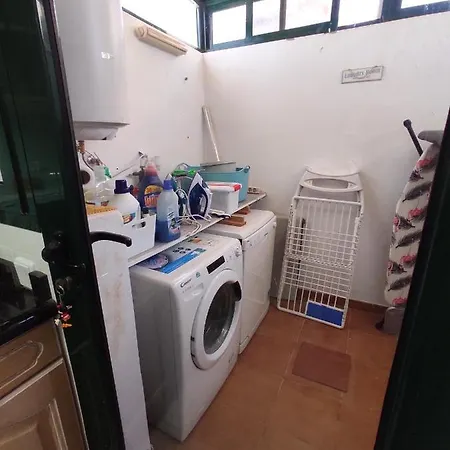 3 Private - 3 Privadas Shared Duplex Gara With Private Pool Проживание в семье Коста-Тегисе