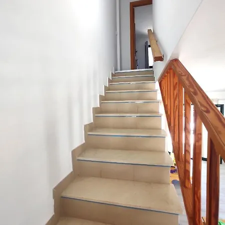 3 Private - 3 Privadas Shared Duplex Gara With Private Pool Проживание в семье Коста-Тегисе