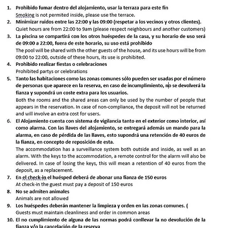 3 Private - 3 Privadas Shared Duplex Gara With Private Pool Проживание в семье *