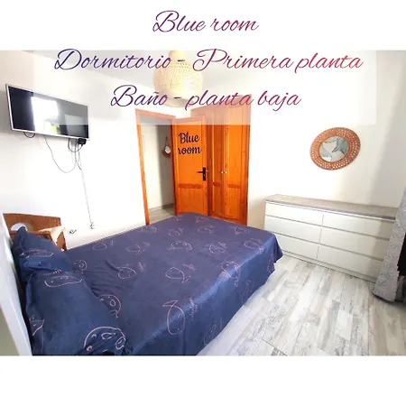 3 Private - 3 Privadas Shared Duplex Gara With Private Pool *