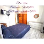 3 Private - 3 Privadas Shared Duplex Gara With Private Pool 홈스테이 *